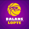 Balans lopte