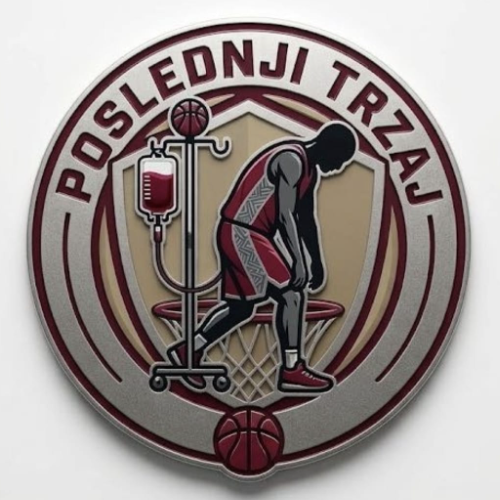 Poslednji trzaj