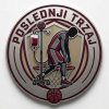 Poslednji trzaj