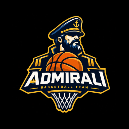 Admirali