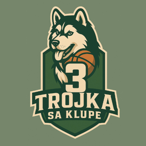 Trojka sa klupe