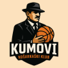 Kumovi