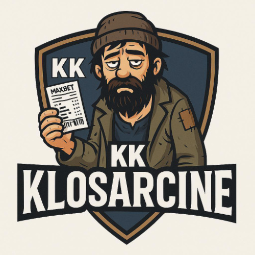 Klošarčine