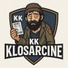 Klošarčine