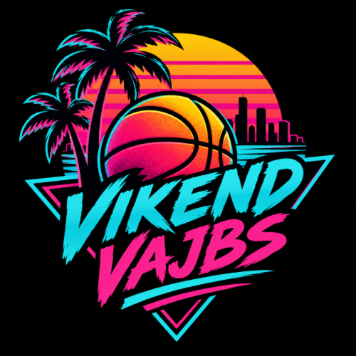 Vikend Vajbs