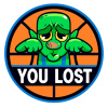 You Lost