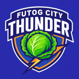 Futog City Thunder