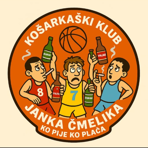 Janka Čmelika