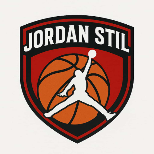 Džordan Stil