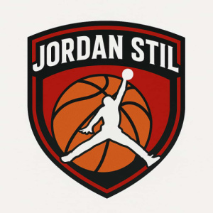 Džordan Stil