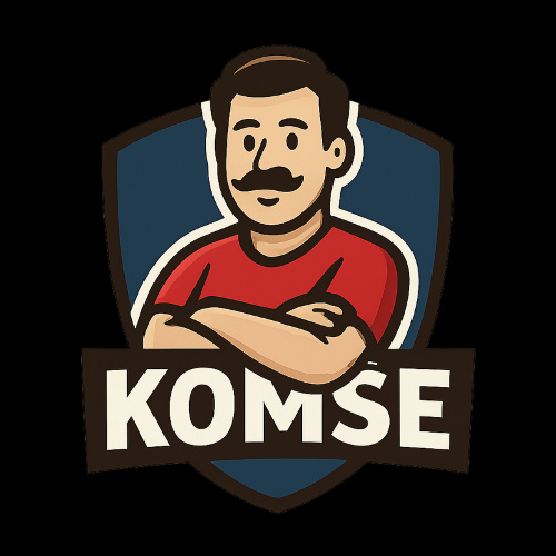 Komše