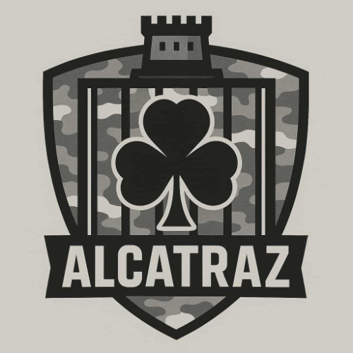 Alcatraz