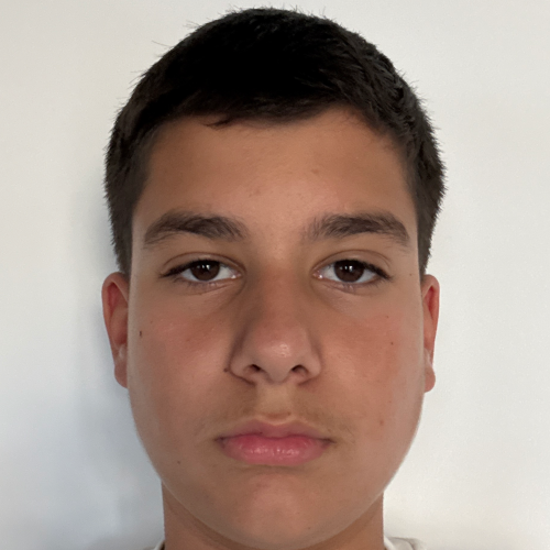Jianu Nikolas