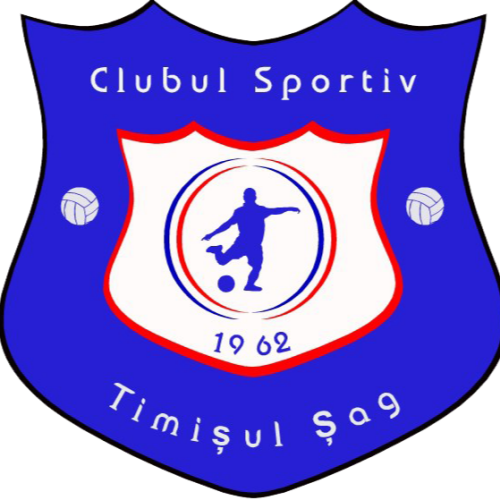 CS Timișul Șag