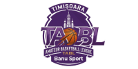 Timisoara Amateur Basketball League
