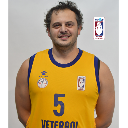Bojan Mumović
