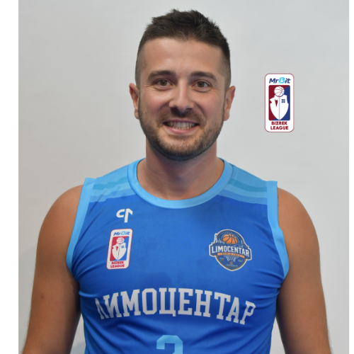 Bojan Lovšin