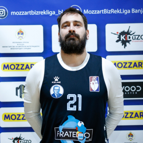 Nemanja Stanivuković