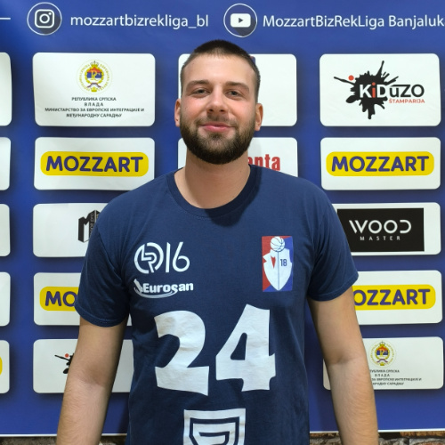 Andrej Sladojević