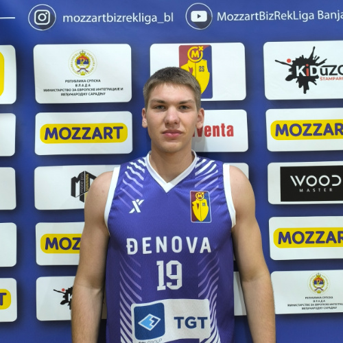 Lazar Knežević
