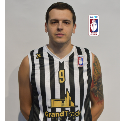 Marko Sekulić