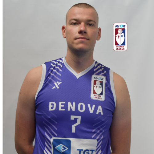 Aleksandar Pantic