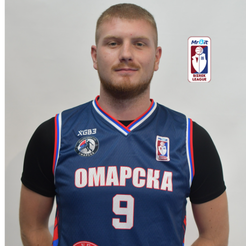 Miloš Marjanović