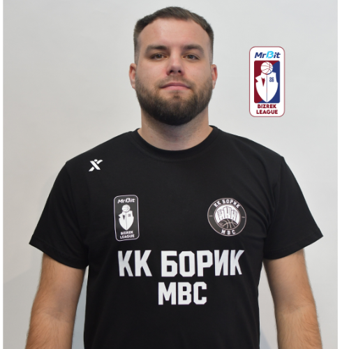 Dragan Blesić