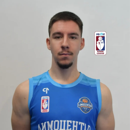Andrej Lazić
