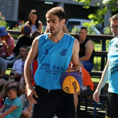 Luka Batinica