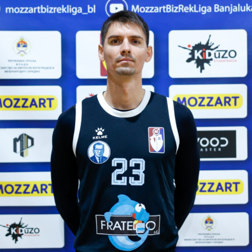 Marko Blaz