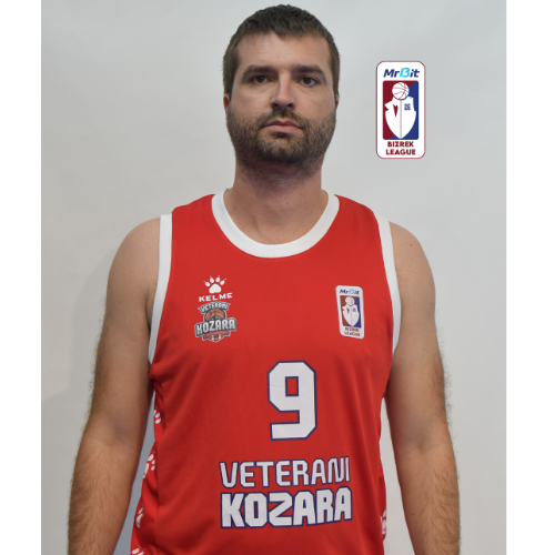 Vladimir Pele Banović