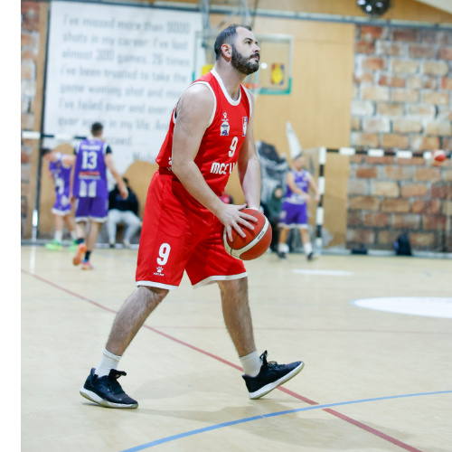 Mladen Kecman
