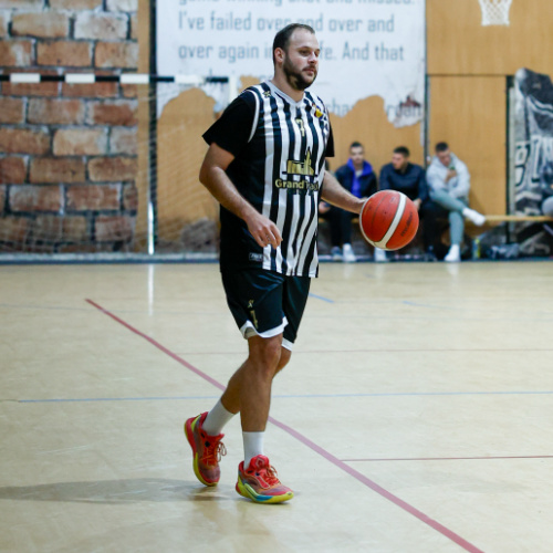 Andrej Mikeš