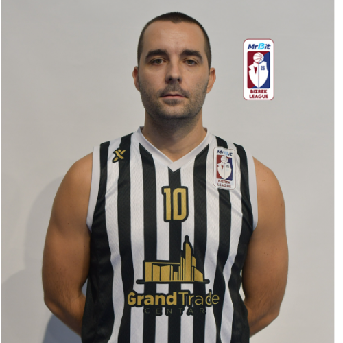 Saša Stanivuković
