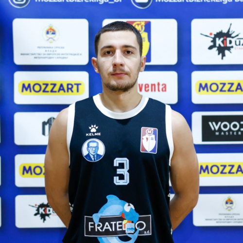 Danilo Cvetić