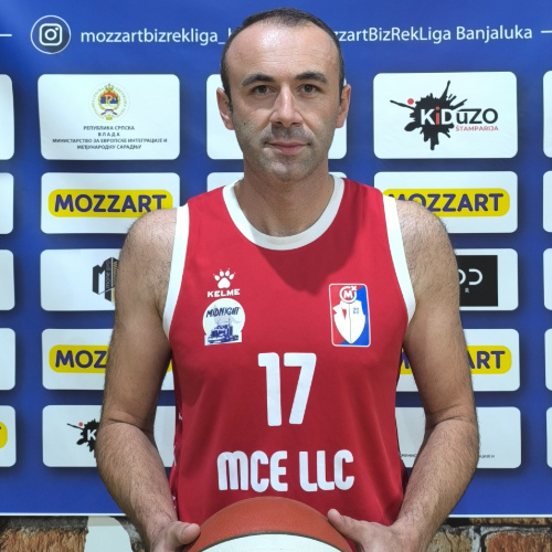Danijel Gavrić