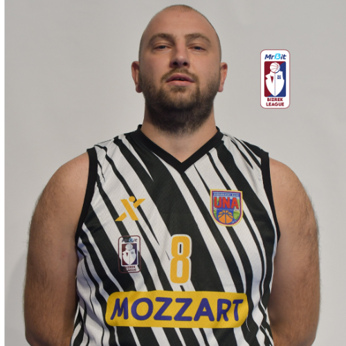 Marko Ranilovic