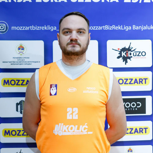 Đorđe Vuković