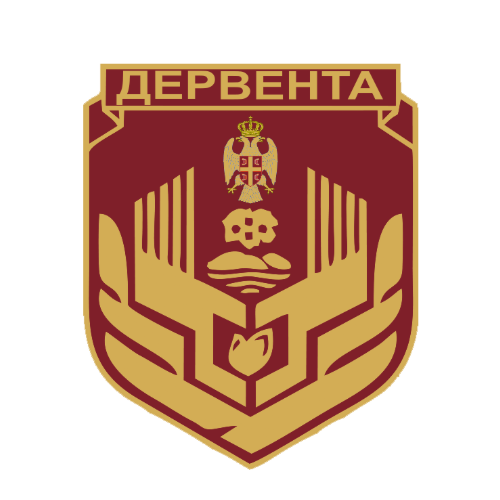 Grad Derventa