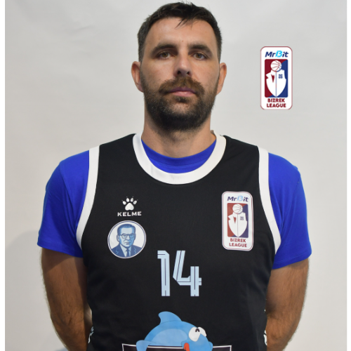 Marko Dejanović