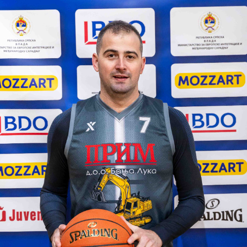 Željko Galić