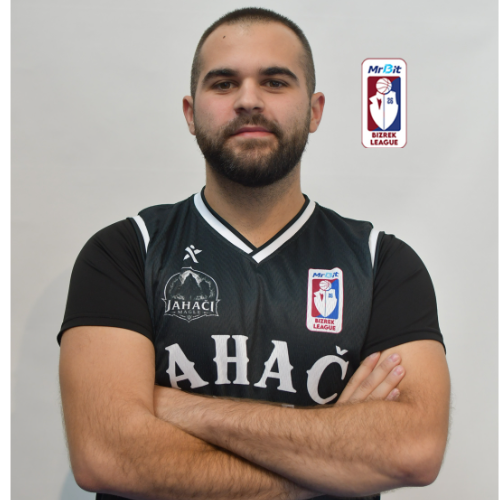 Luka Jevtić
