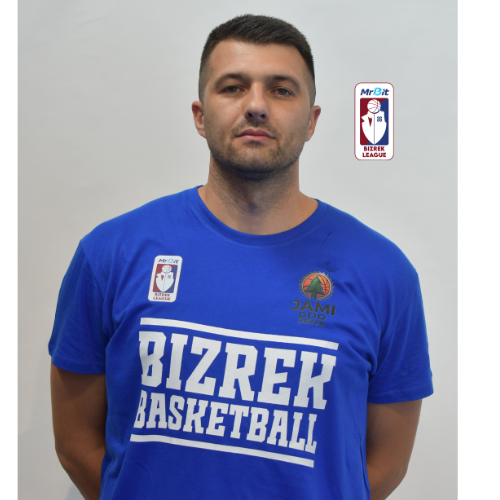 Marko Markovinović
