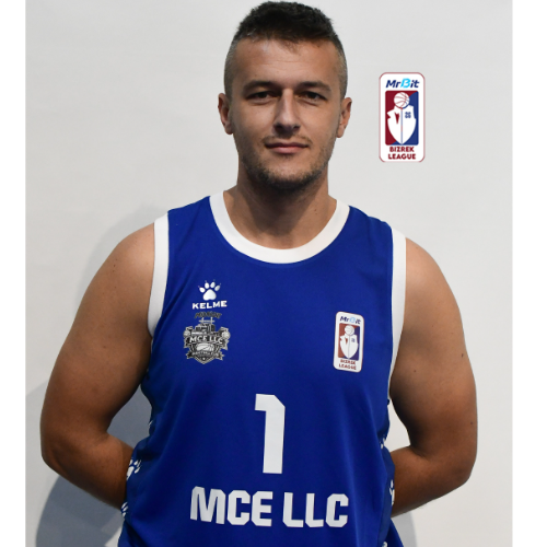 Svetozar Tesanovic