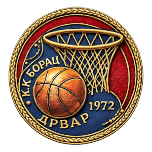 KK Borac Drvar