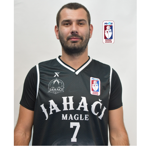 Milan Dimitrić