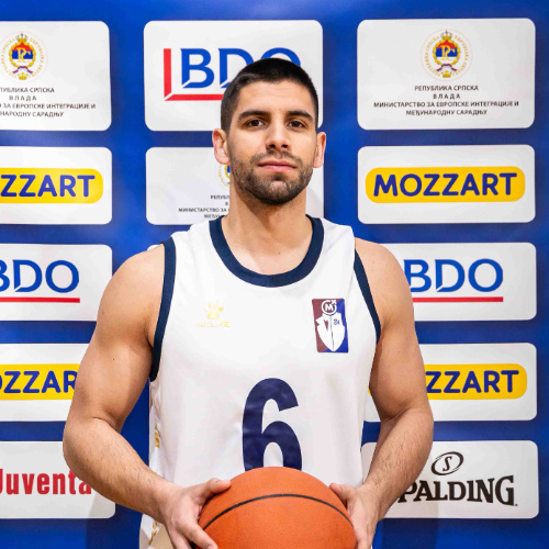 Dalibor Praštalo