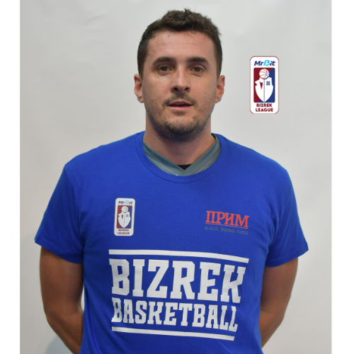 Srđan Barišić