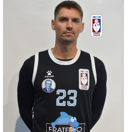 Marko Blaz